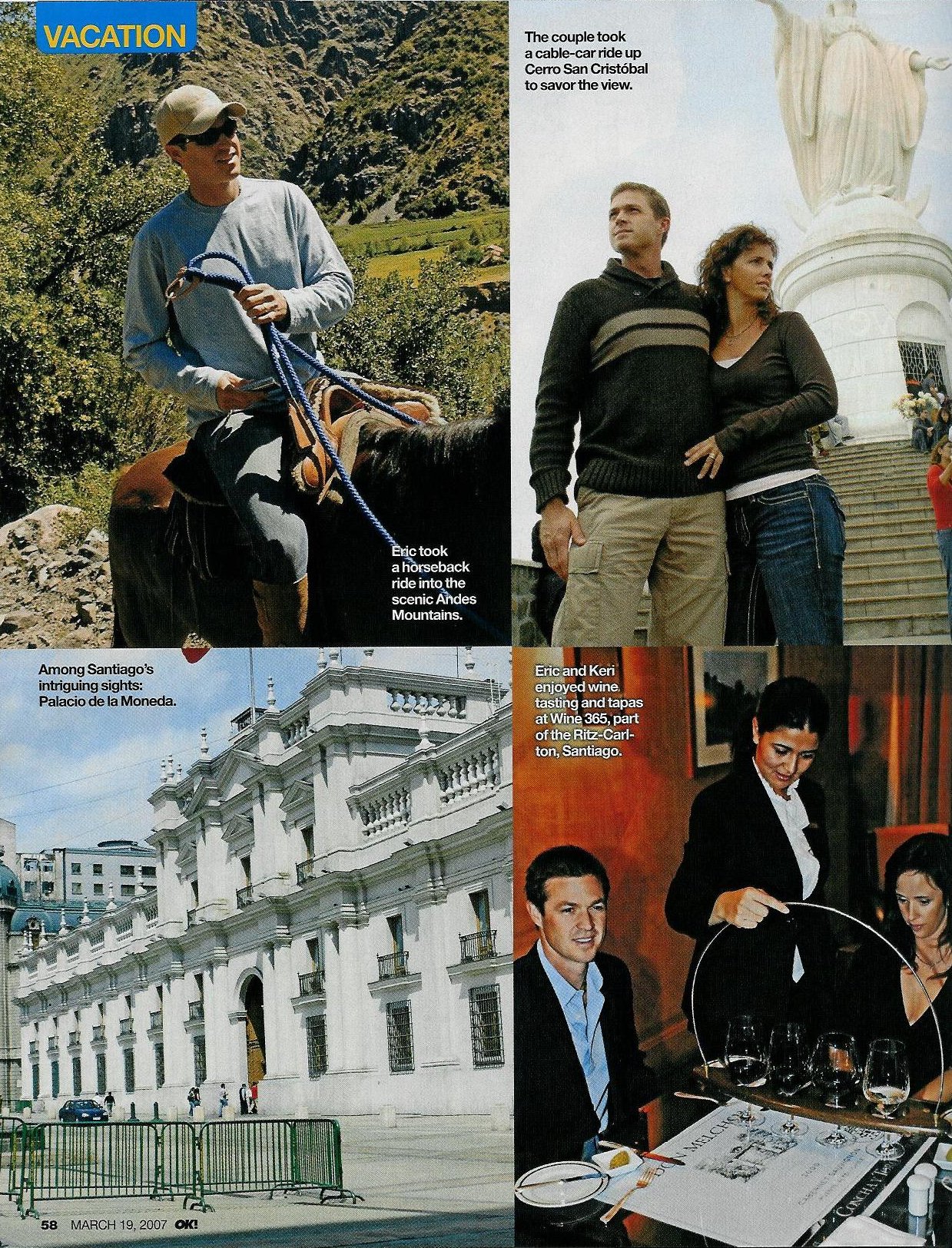 American Airlines - Destination Chile - Page 9
Keywords: candid_media;