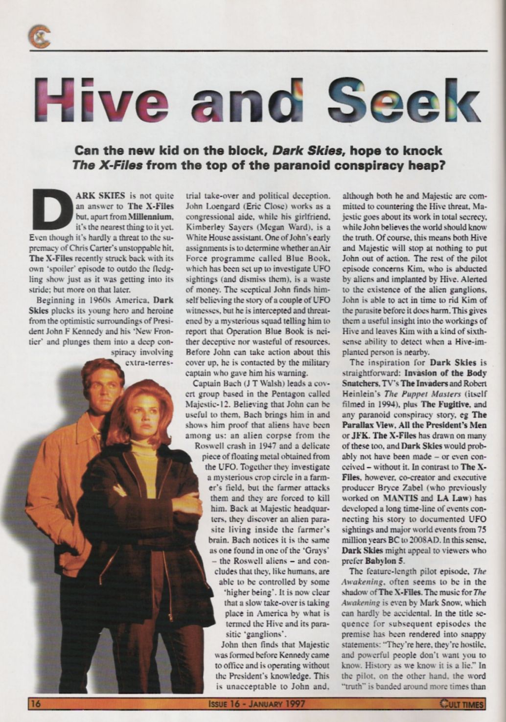 Cult Times #16 - Jan 1997 - Page 1
Keywords: ;dark_skies_media