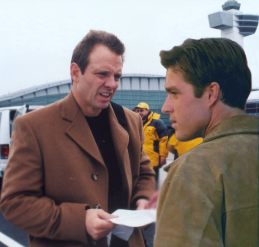 Departure by Ivanna
Keywords: mag7_art