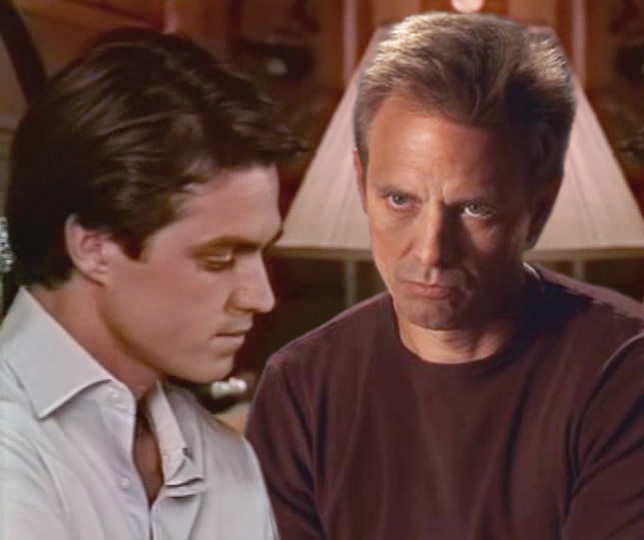 Chris and Vin ATF - Art by Ivanna
Keywords: mag7_art