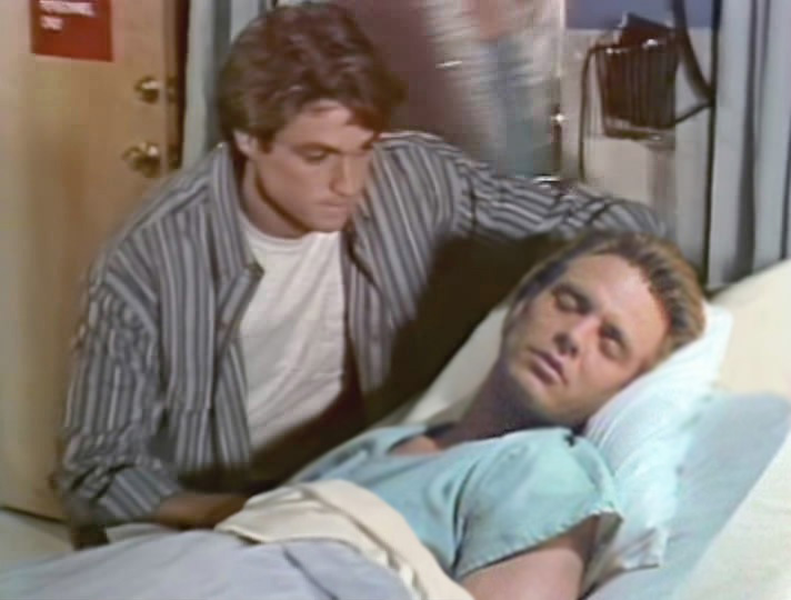 Chris and Vin ATF - Art by Ivanna
Keywords: mag7_art