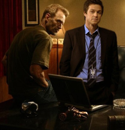 Chris and Vin ATF - Art by Ivanna
Keywords: mag7_art