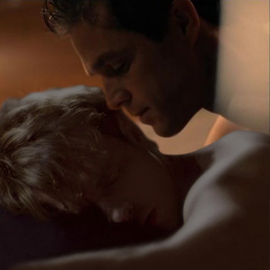 Chris and Vin ATF - Art by Ivanna
Keywords: mag7_art