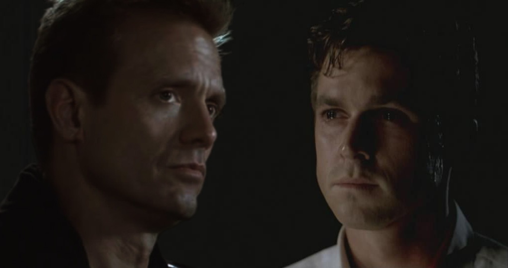 Chris and Vin ATF - Art by Ivanna
Keywords: mag7_art