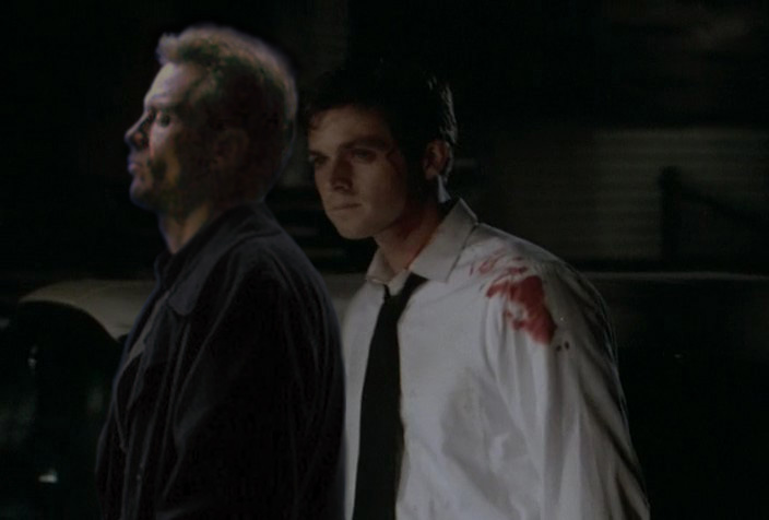 Chris and Vin ATF - Art by Ivanna
Keywords: mag7_art