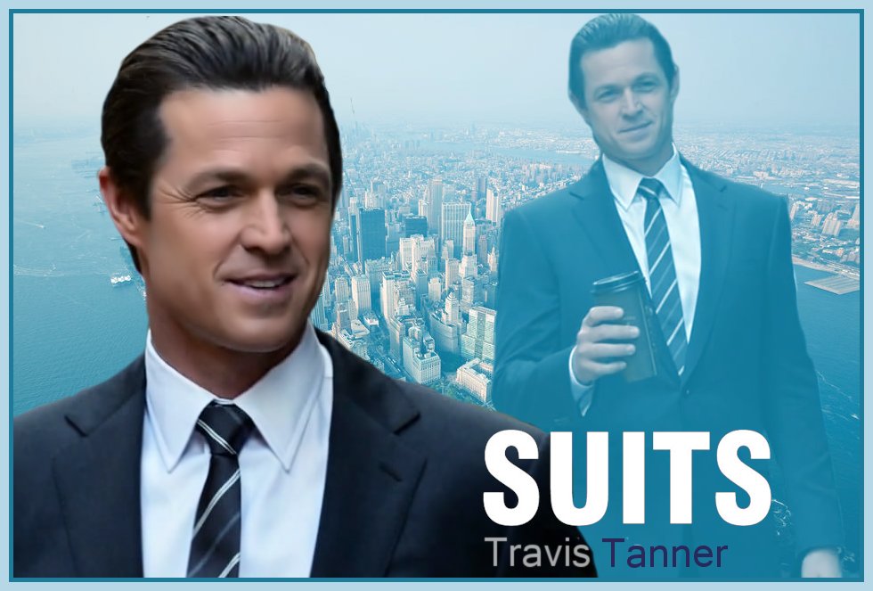 Suits by Tarlan
Keywords: suits_art