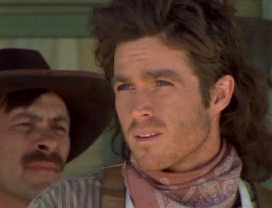 The Magnificent Seven - Ghosts of the Confederacy
