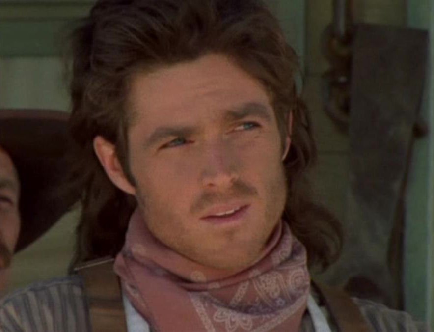 The Magnificent Seven - Ghosts of the Confederacy
