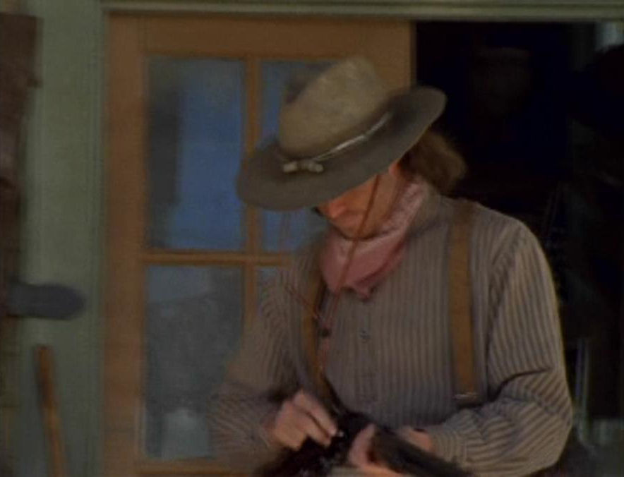 The Magnificent Seven - Ghosts of the Confederacy
