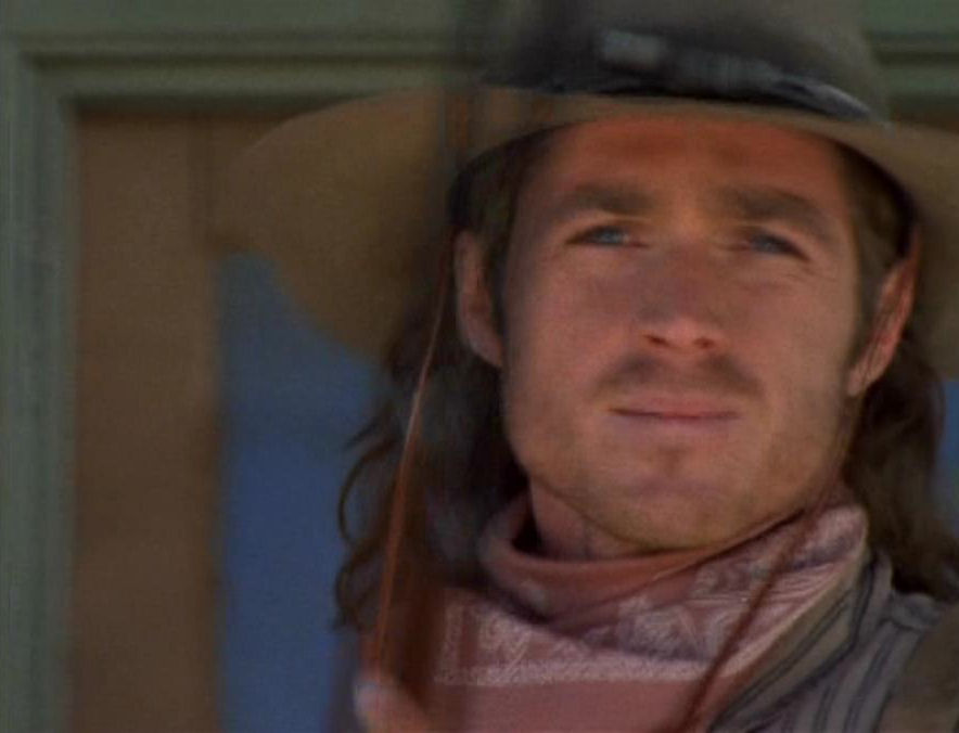 The Magnificent Seven - Ghosts of the Confederacy
