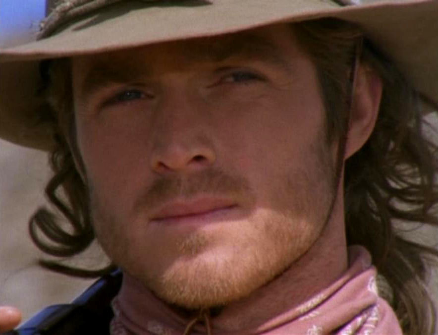 The Magnificent Seven - Ghosts of the Confederacy
