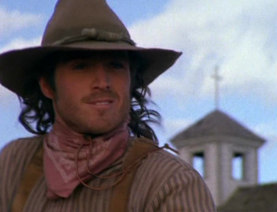 The Magnificent Seven - Ghosts of the Confederacy
