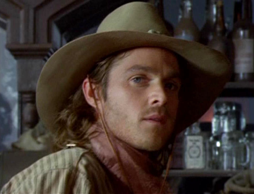 The Magnificent Seven - Ghosts of the Confederacy
