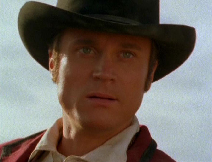 The Magnificent Seven - Ghosts of the Confederacy
