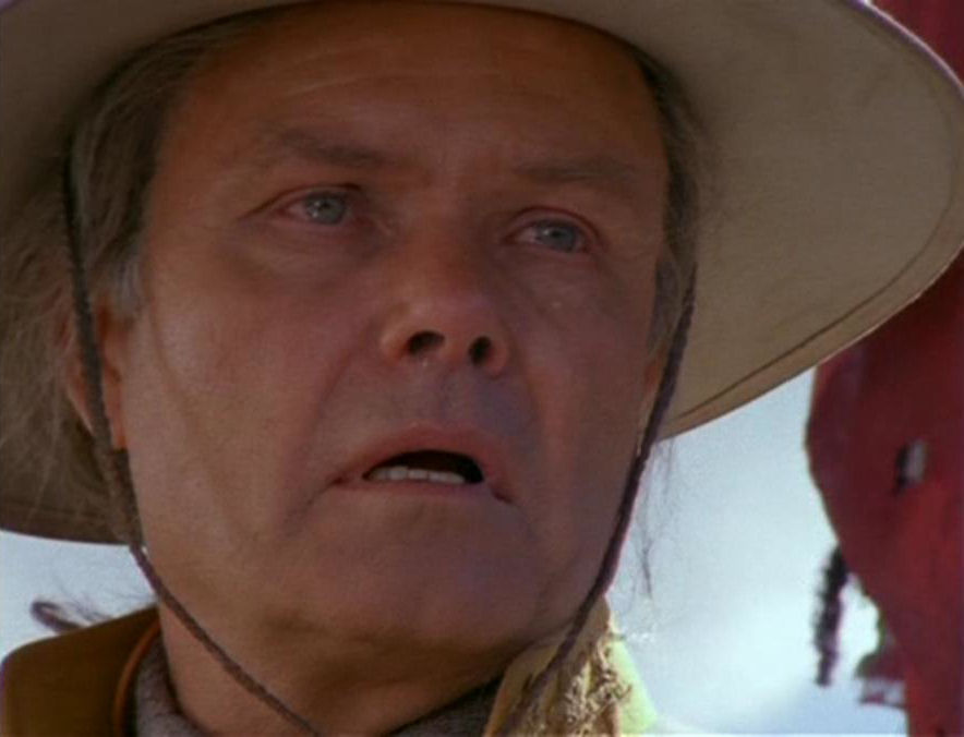 The Magnificent Seven - Ghosts of the Confederacy
