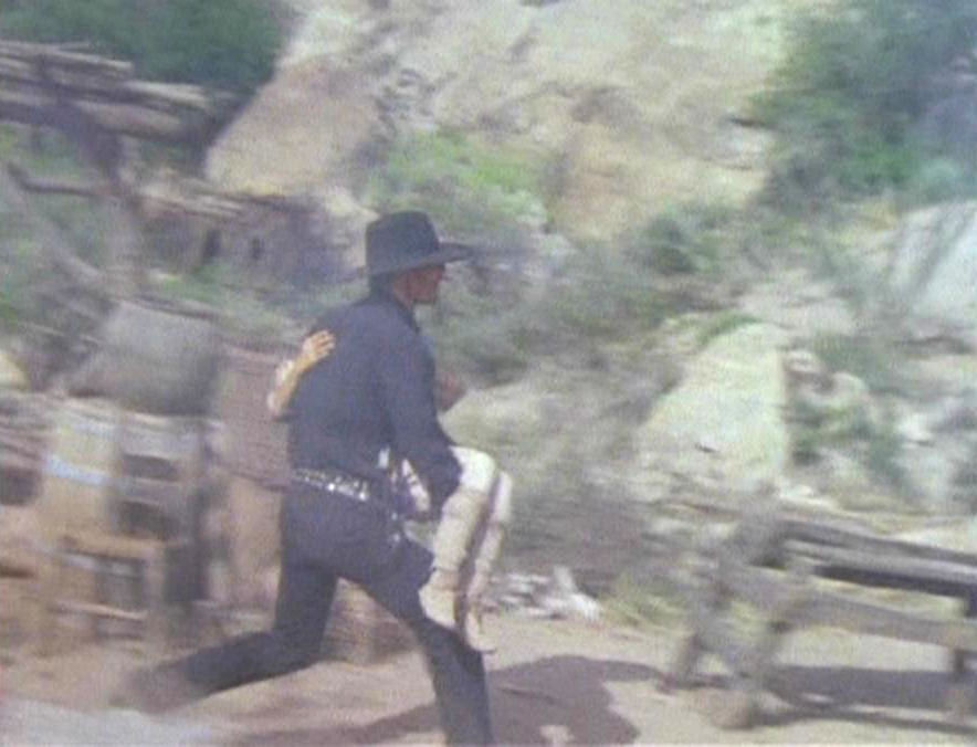 The Magnificent Seven - Ghosts of the Confederacy
