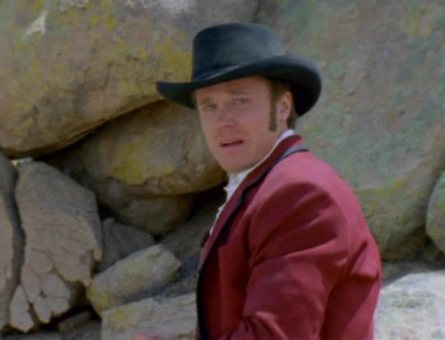 The Magnificent Seven - Ghosts of the Confederacy
