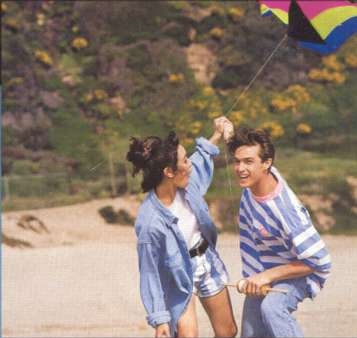 Keywords: santa_barbara_img;stills