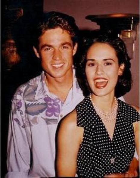 Keywords: santa_barbara_img;stills;candid_img