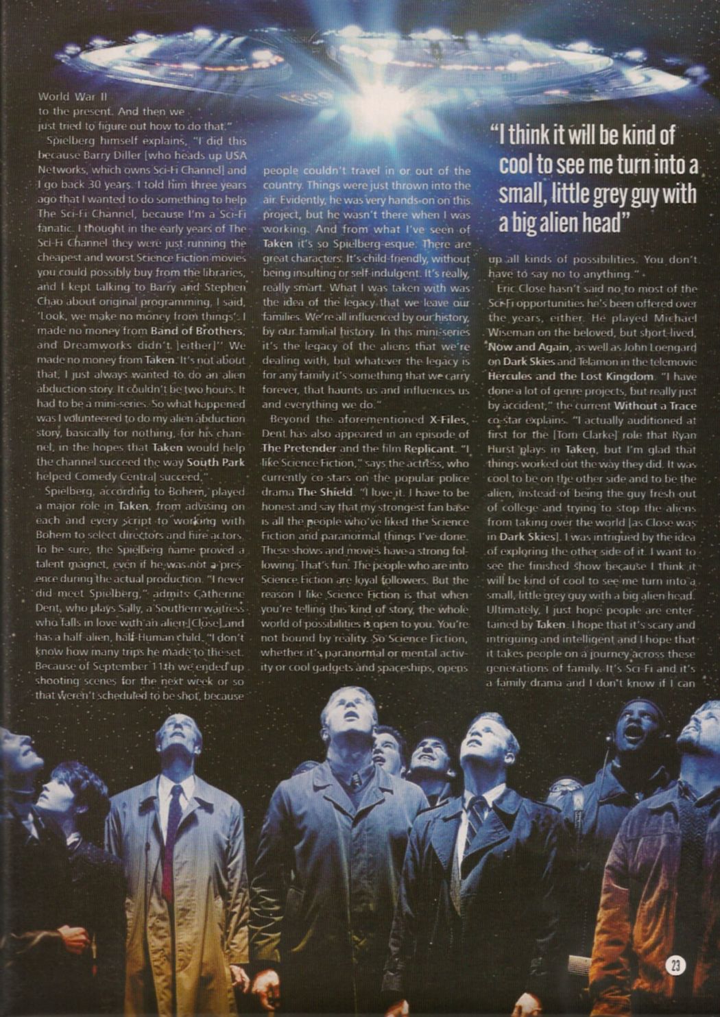 Cult Times #89 - Feb 2003 - Page 2
Keywords: ;taken_media