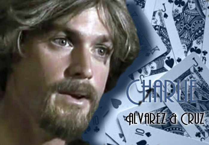 Charlie - Alvarez and Cruz
Keywords: alvarez_cruz_art