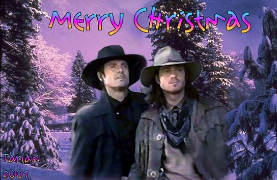 Merry Christmas
Keywords: mag7_art
