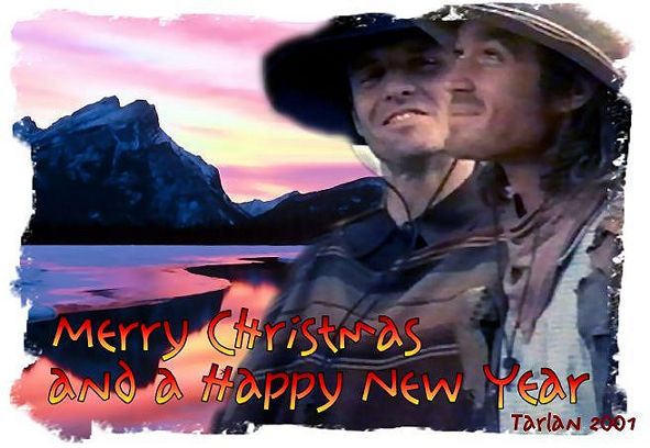 Merry Christmas
Keywords: mag7_art