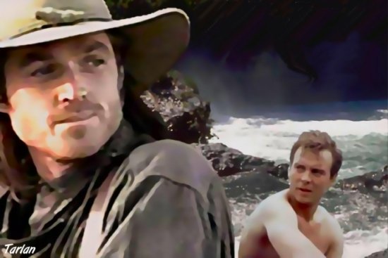 By the Stream
Keywords: mag7_art