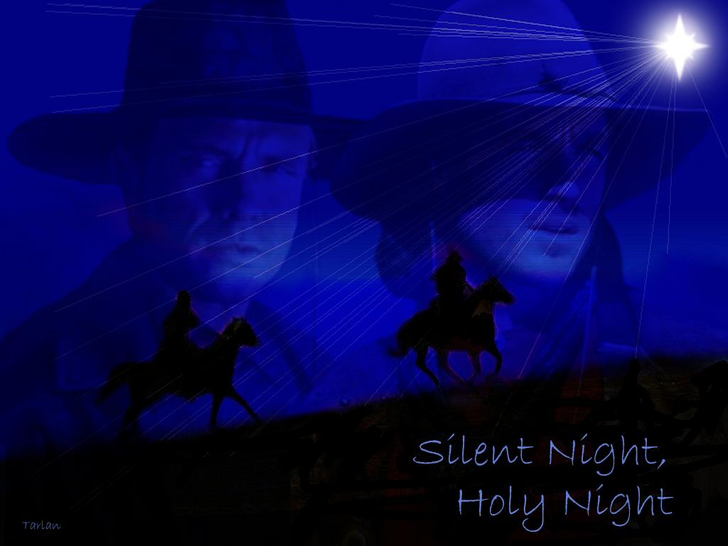 Silent Night
Keywords: mag7_art;mag7_wpr