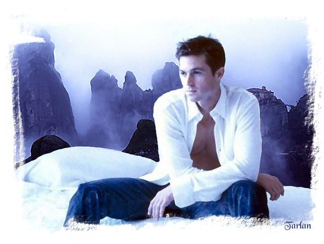 Eric Close - Purple Mountains
Keywords: candid_art