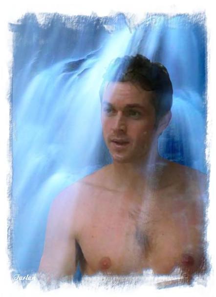 Waterfall
Keywords: candid_art