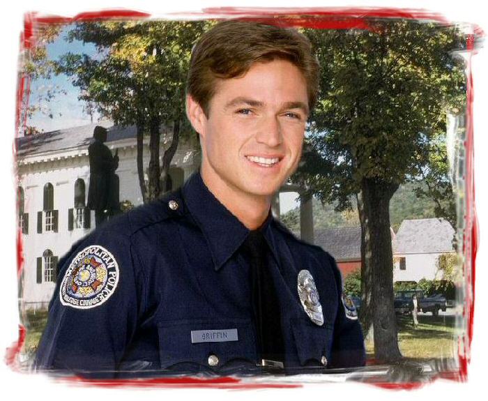 William 'Billy' Griffin - Cop
Keywords: sisters_art