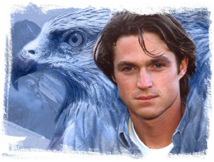 Eagle
Keywords: mckenna_art