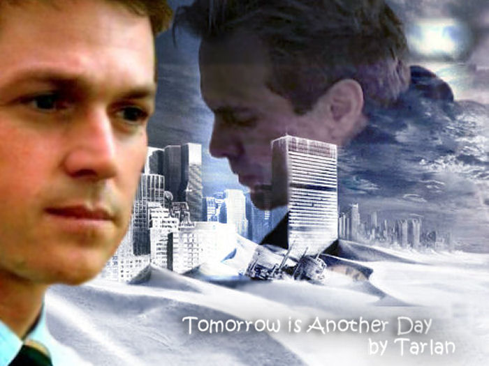 Tomorrow is Another Day
Keywords: mag7_art