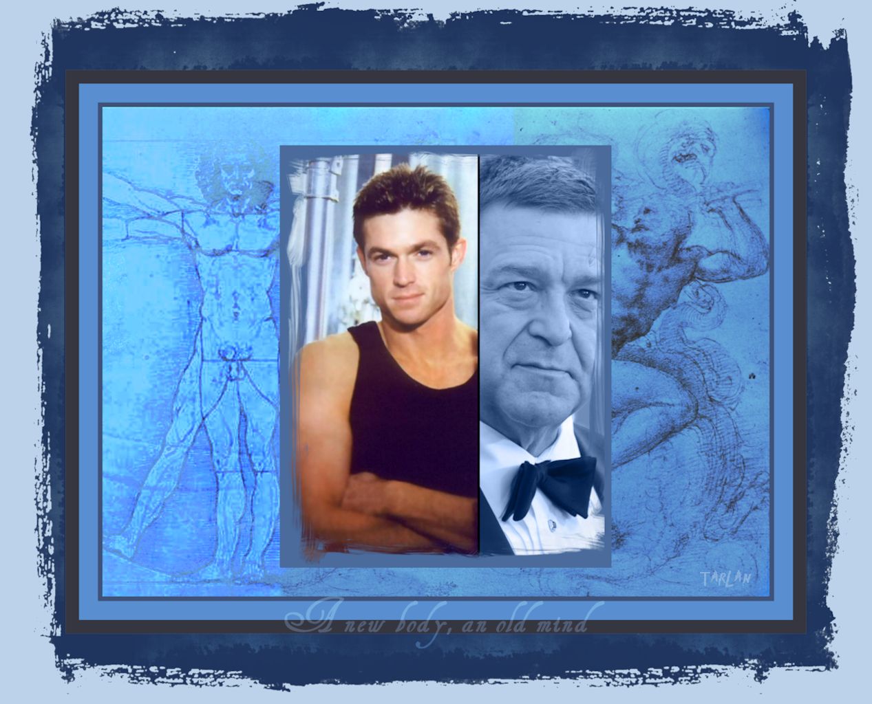 A New Body, An Old Mind
Keywords: now_again_art;now_again_wpr