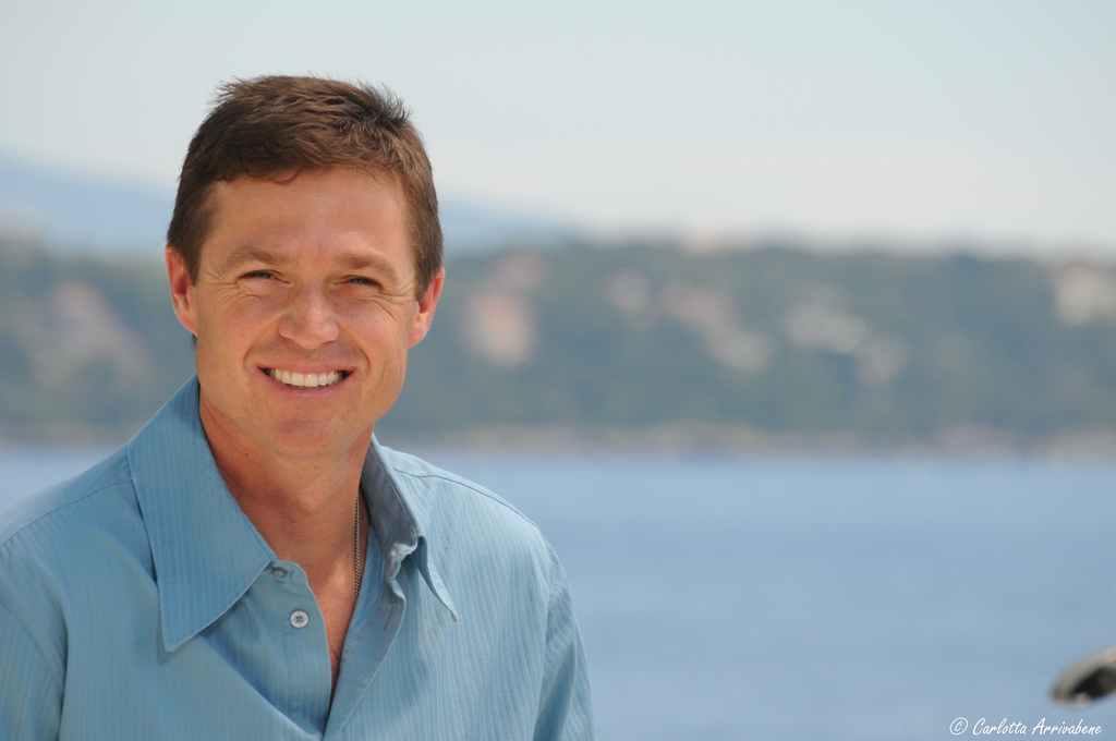 Monte Carlo 2009
Keywords: candid_img;stills